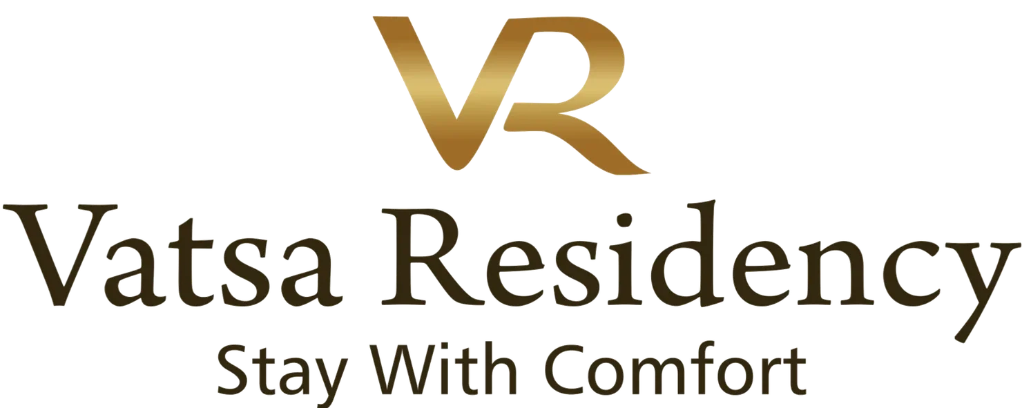 Hotel Vatsa Residency